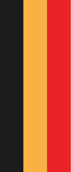 Spa flag