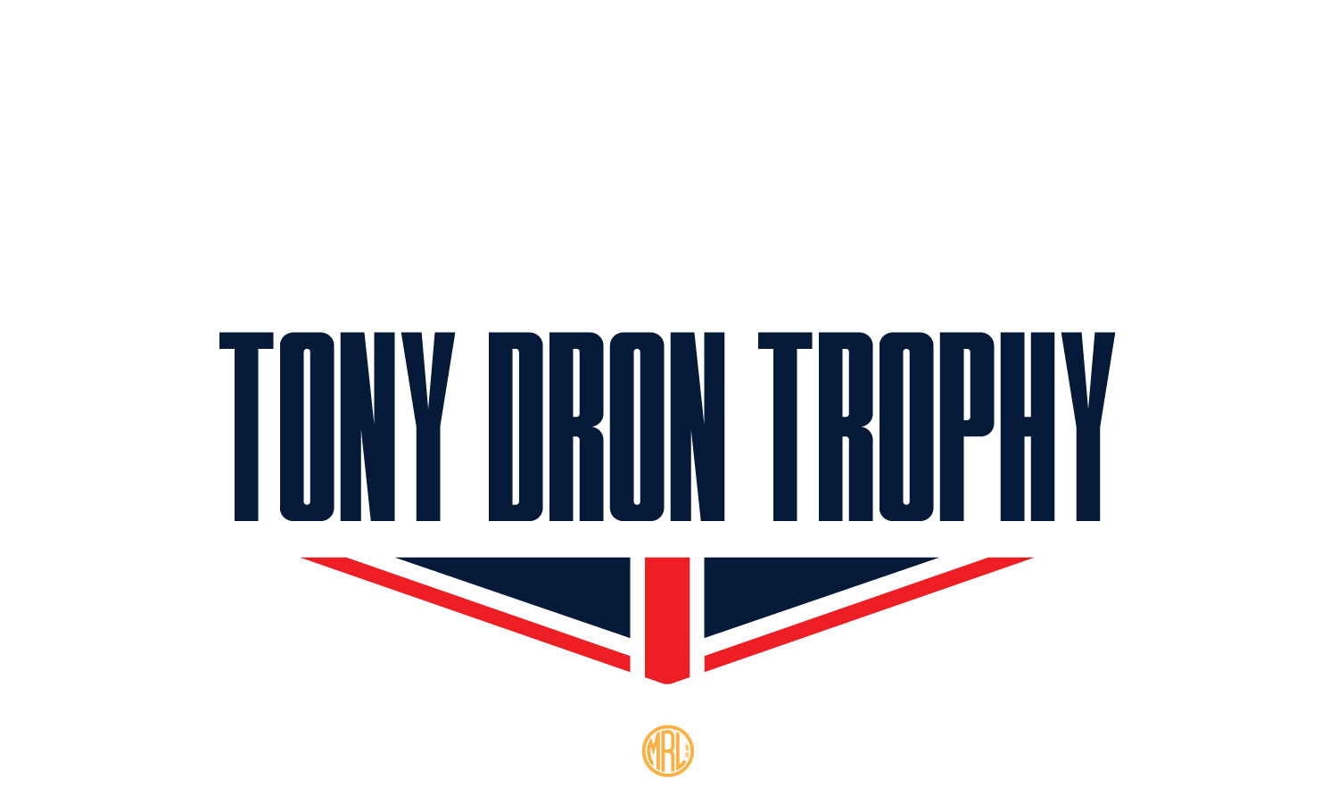 Motor Racing Legends Tony Dron Trophy logo