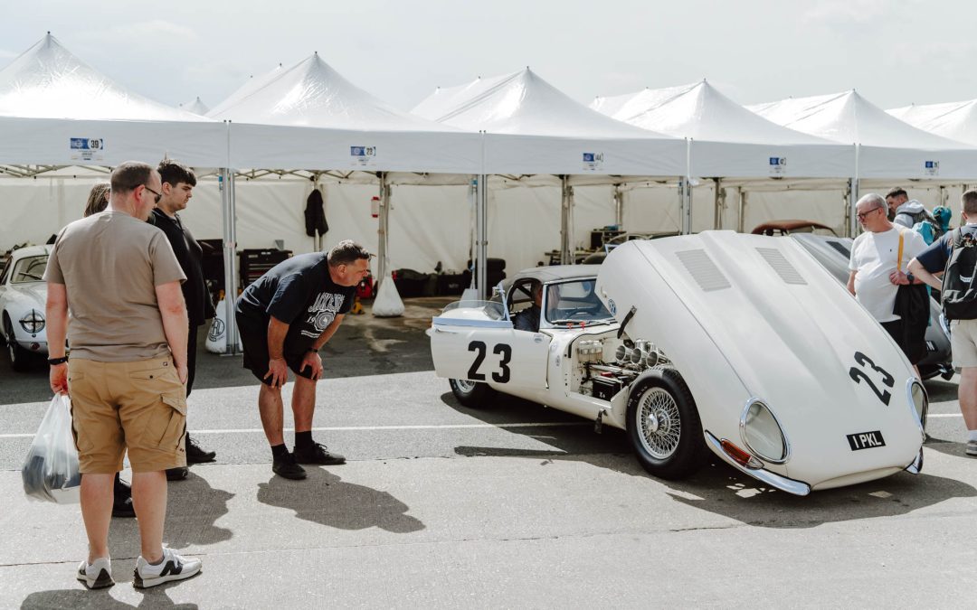DFH26: A Spectacular Start To The Season