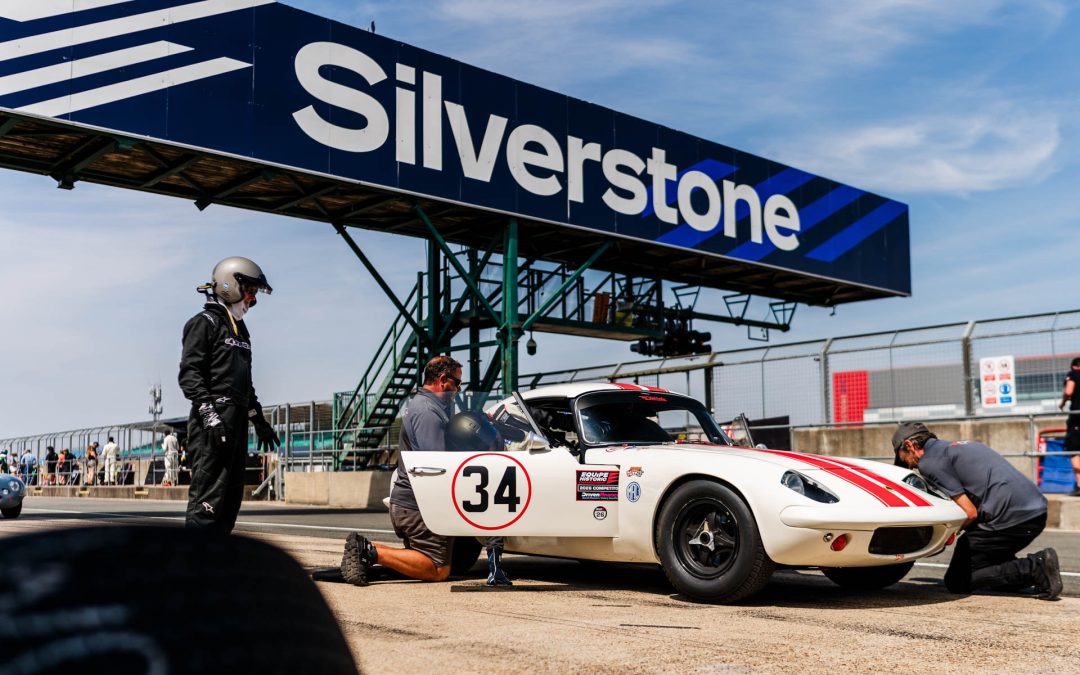 MRL Silverstone GP Preview