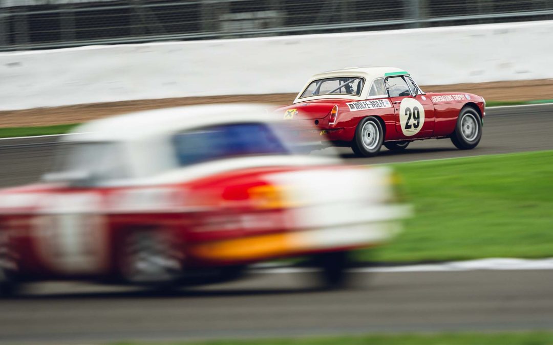 37 dynasties, un Generations Trophy